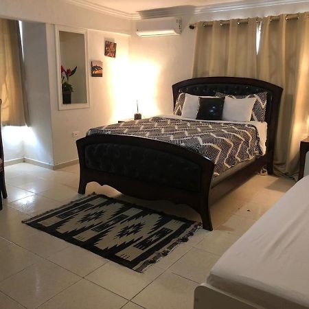 Hotel Boutique Simona Ла-Романа Экстерьер фото