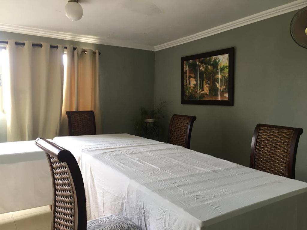 Hotel Boutique Simona Ла-Романа Экстерьер фото