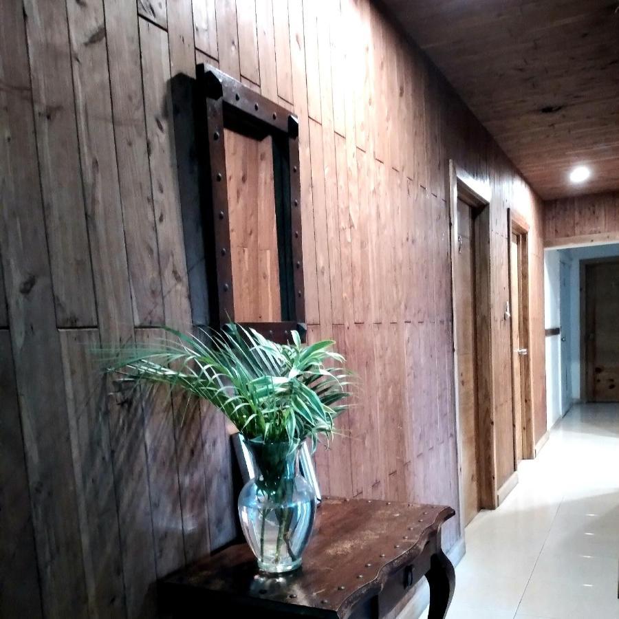 Hotel Boutique Simona Ла-Романа Экстерьер фото