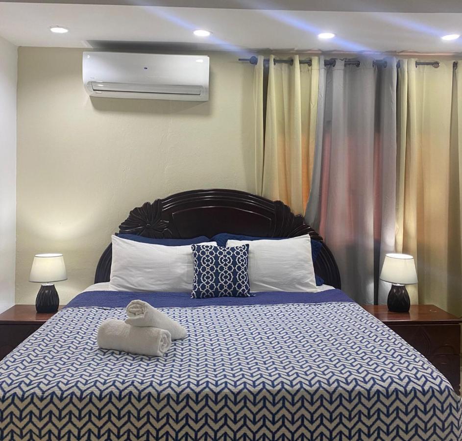 Hotel Boutique Simona Ла-Романа Экстерьер фото