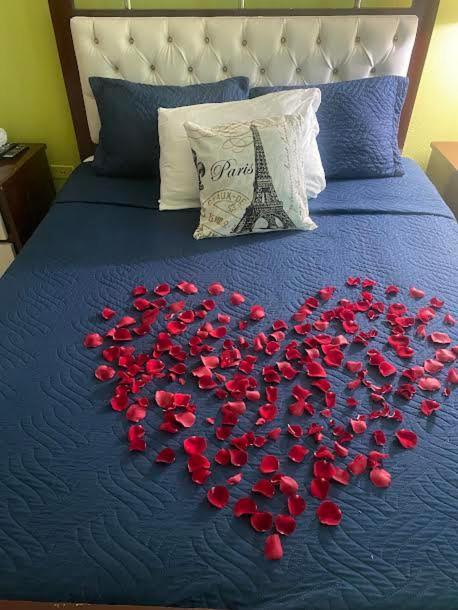 Hotel Boutique Simona Ла-Романа Экстерьер фото