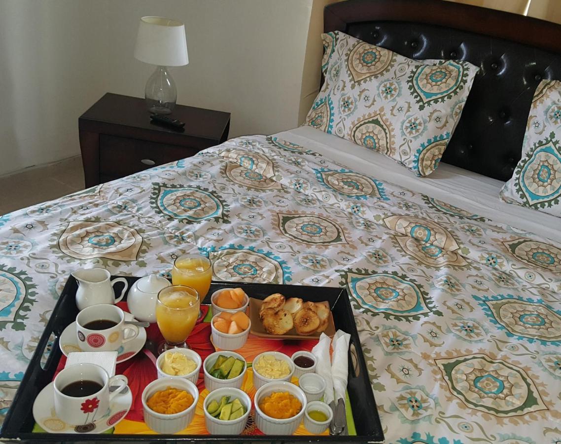 Hotel Boutique Simona Ла-Романа Экстерьер фото