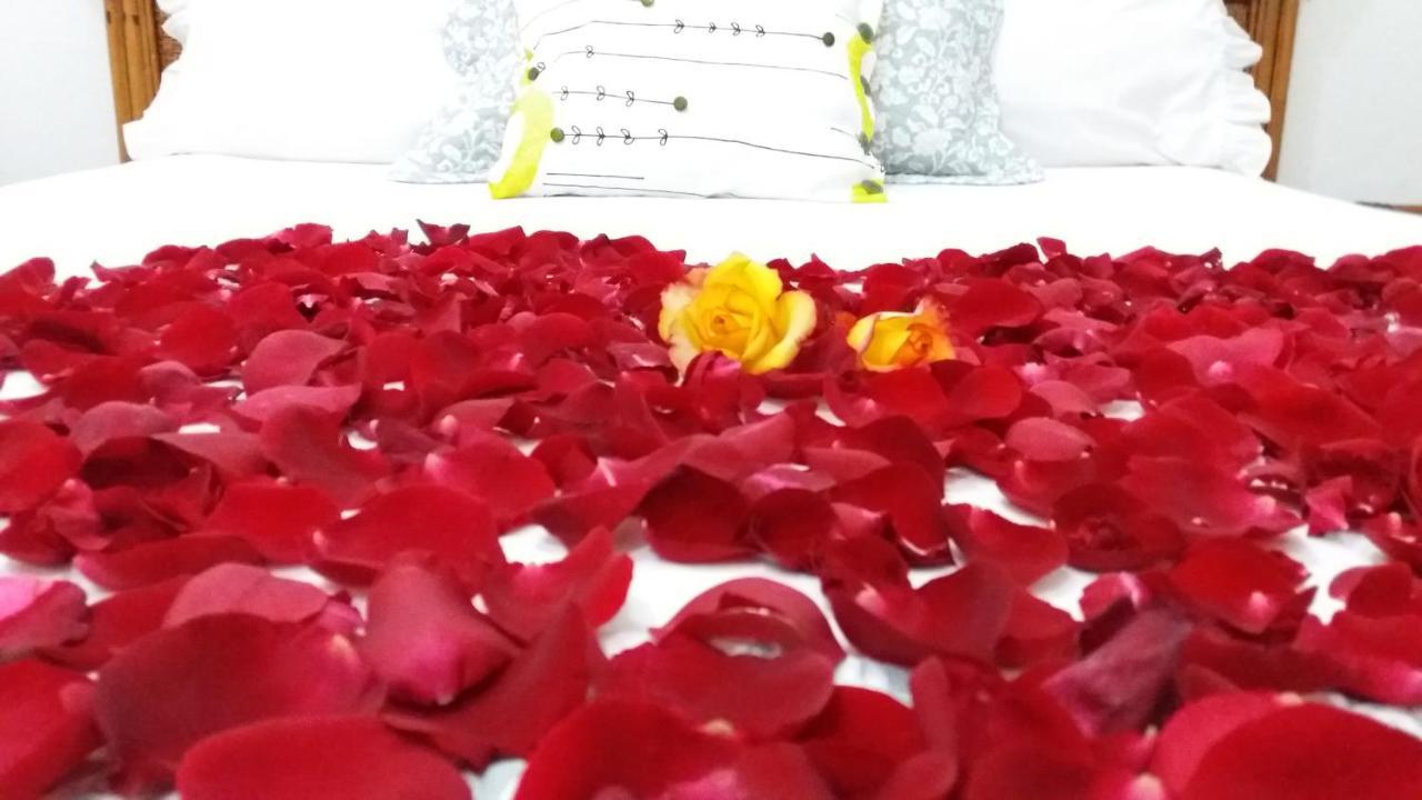 Hotel Boutique Simona Ла-Романа Экстерьер фото
