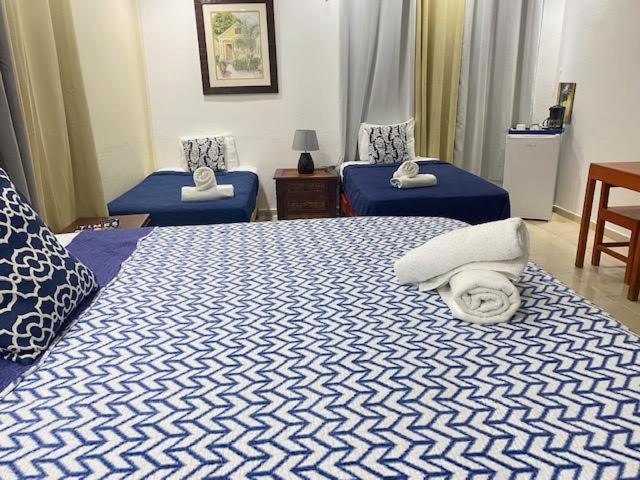 Hotel Boutique Simona Ла-Романа Экстерьер фото