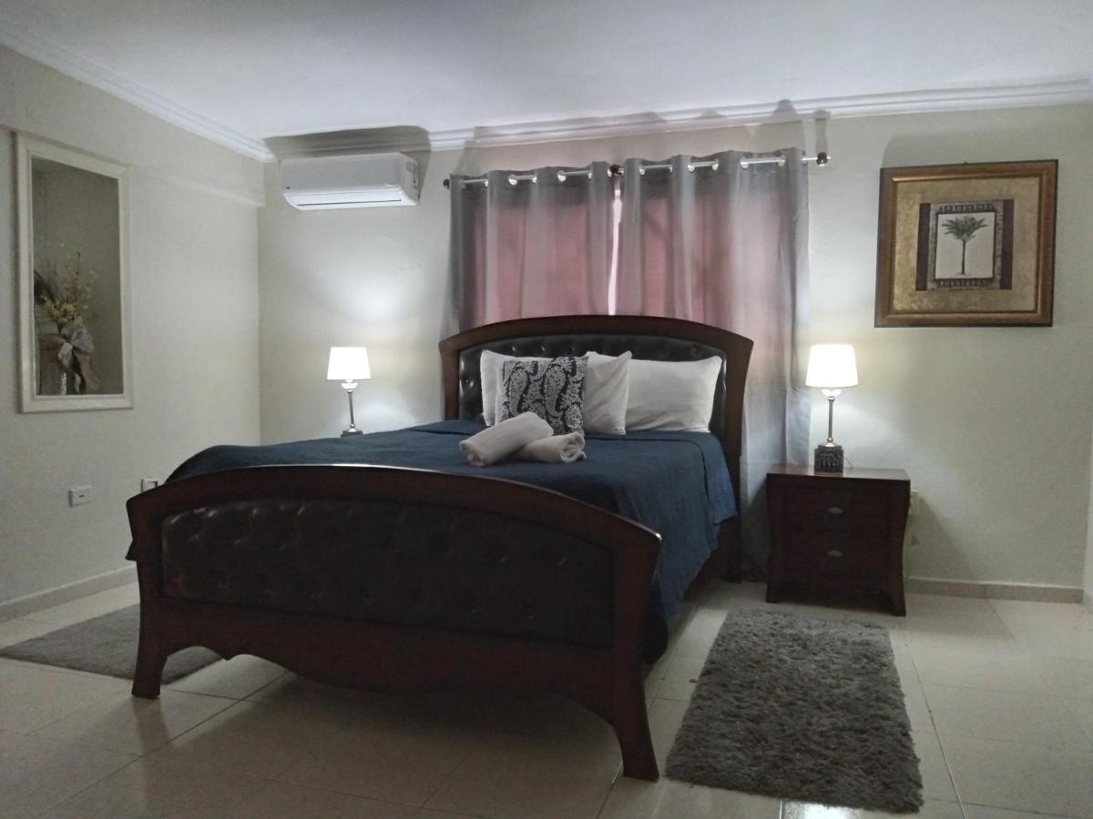Hotel Boutique Simona Ла-Романа Экстерьер фото