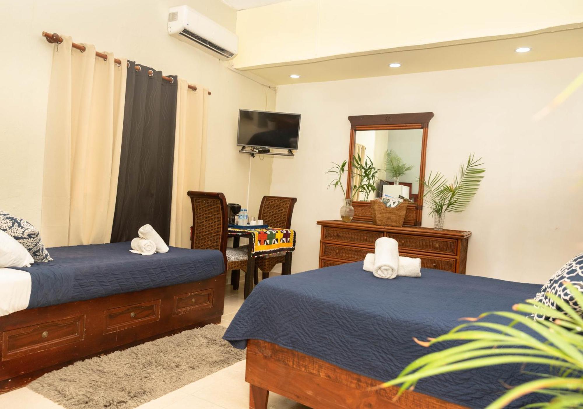 Hotel Boutique Simona Ла-Романа Экстерьер фото