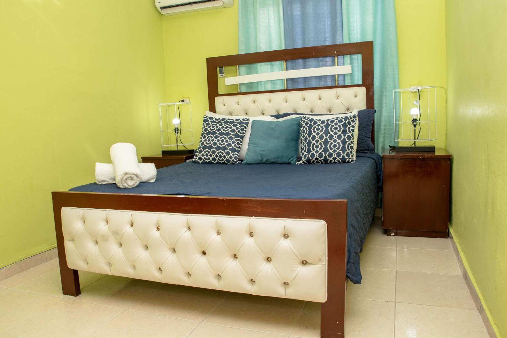 Hotel Boutique Simona Ла-Романа Экстерьер фото